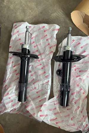 Toyota Highlander Shocks (Brand New)