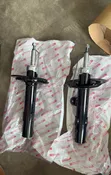Toyota Highlander Shocks (Brand New) - 2