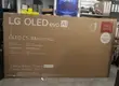 LG 83" C5 Series OLED evo AI 4K UHD Smart TV - 1