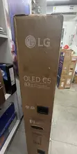LG 83" C5 Series OLED evo AI 4K UHD Smart TV - 2