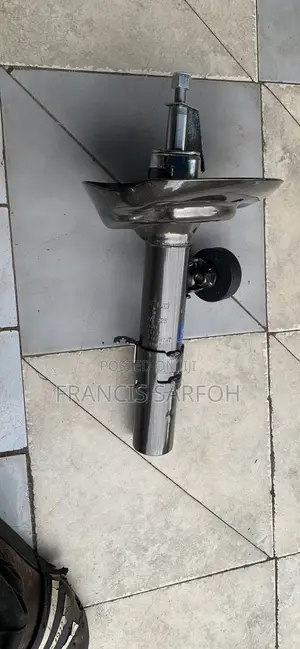 Honda Accord 2013 Front Shocks