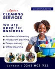 Ayikoe Cleaning Service - 1