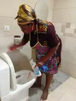 Ayikoe Cleaning Service - 5