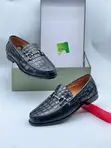 Berluti Classic Men's Shoes - 1