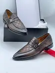 Berluti Classic Men's Shoes - 2