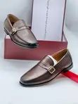 Berluti Classic Men's Shoes - 3
