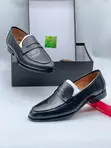 Berluti Classic Men's Shoes - 4