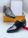 Berluti Classic Men's Shoes - 5