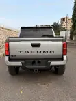 Toyota Tacoma SR5 Double Cab 6' Bed AT 2024 Gray - 3