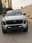 Toyota Tacoma SR5 Double Cab 6' Bed AT 2024 Gray - 5