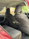 2019 Toyota RAV4 LE AWD Red - 2