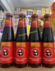 Lee Kum Kee Panda Original Oyster Sauce 510g - 2