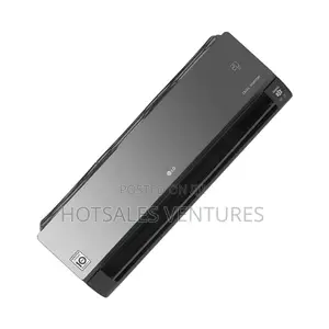 LG 1.5hp Artcool Inverter AC - S4-Q12jartb