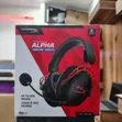 HyperX Cloud Alpha Wireless Gaming Headset - 1