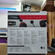 HyperX Cloud Alpha Wireless Gaming Headset - 2