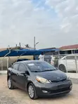 2015 Kia Rio LX Sedan - 1