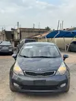 2015 Kia Rio LX Sedan - 2