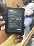 Canon LC-E6 Battery Charger for LP-E8 - 2