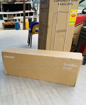 Samsung HW-Q930F/XU Q-Series 9.1.4ch Soundbar