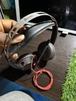 Poly Blackwire 5220 Stereo USB Headset - 1