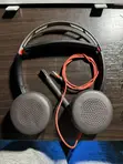 Poly Blackwire 5220 Stereo USB Headset - 2