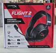 HyperX Cloud Flight 2 Wireless Headset - 1