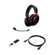 HyperX Cloud Flight 2 Wireless Headset - 5