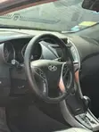2013 Hyundai Elantra Limited Sedan FWD (1.8L) - 1