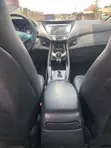 2013 Hyundai Elantra Limited Sedan FWD (1.8L) - 2