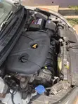 2013 Hyundai Elantra Limited Sedan FWD (1.8L) - 3