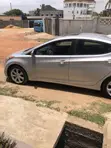 2013 Hyundai Elantra Limited Sedan FWD (1.8L) - 4