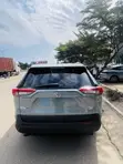 2021 Toyota RAV4 XLE Gray - 2