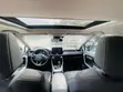 2021 Toyota RAV4 XLE Gray - 3