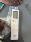 MDV Air Conditioner Remote - 2