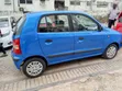 Hyundai Atos Prime 1.1 2007 Blue - 2