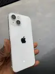 New Apple iPhone 13 128GB White - 1