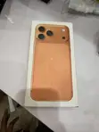 New Apple iPhone 17 Pro Max 2TB Orange - 3
