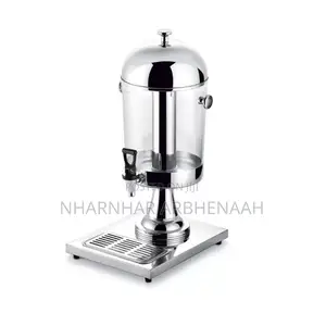 Hotel Buffet Juice Dispenser - Brand New