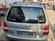 Mazda Demio 2010 Silver - 1