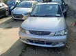 Mazda Demio 2010 Silver - 2