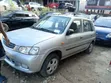 Mazda Demio 2010 Silver - 3