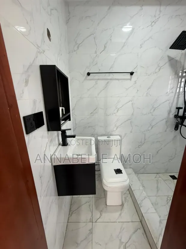 2-Bedroom Shared Apartment for Rent in Teshie Penny, Accra - 1
