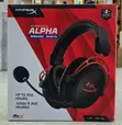 HyperX Cloud Alpha Wireless Gaming Headset - 1