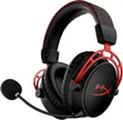 HyperX Cloud Alpha Wireless Gaming Headset - 5
