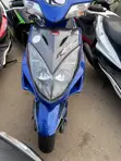 New Kymco Scooter 2025 Blue - 2