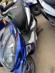 New Kymco Scooter 2025 Blue - 4