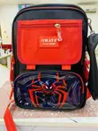 Omaya School Backpack - Brand New - 3