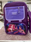 Omaya School Backpack - Brand New - 4