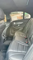 Mercedes-Benz C300 2016 Gray - 2