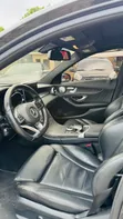Mercedes-Benz C300 2016 Gray - 5